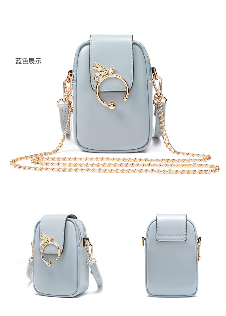 夏季手机包女斜挎迷你小包包女包2020新款时尚竖款放手机袋小挎包new