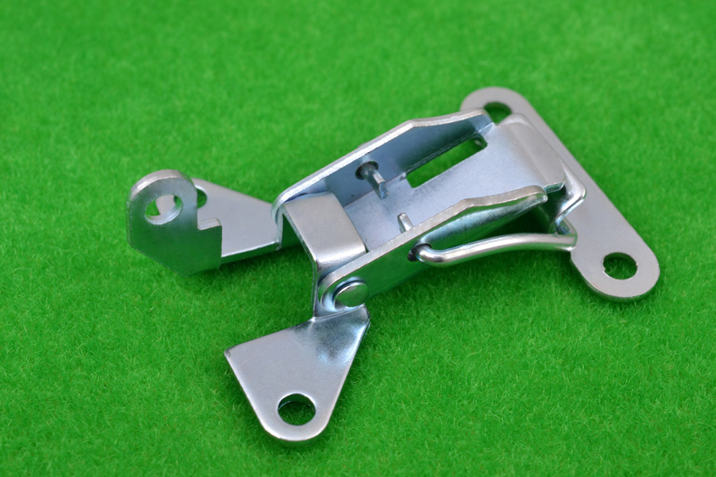 定做nrh/纳汇五金搭扣锁扣箱扣 工具箱包搭扣 工业锁扣 搭扣锁5815d