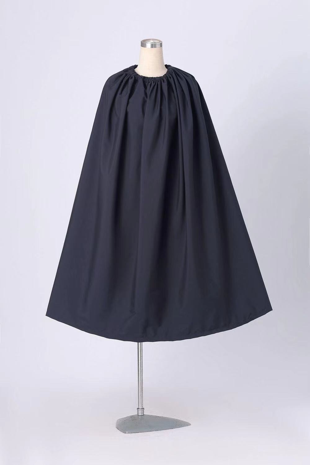 摄影遮挡游泳换衣裙罩模特防走光斗篷更衣室海边户外简易更衣帐篷