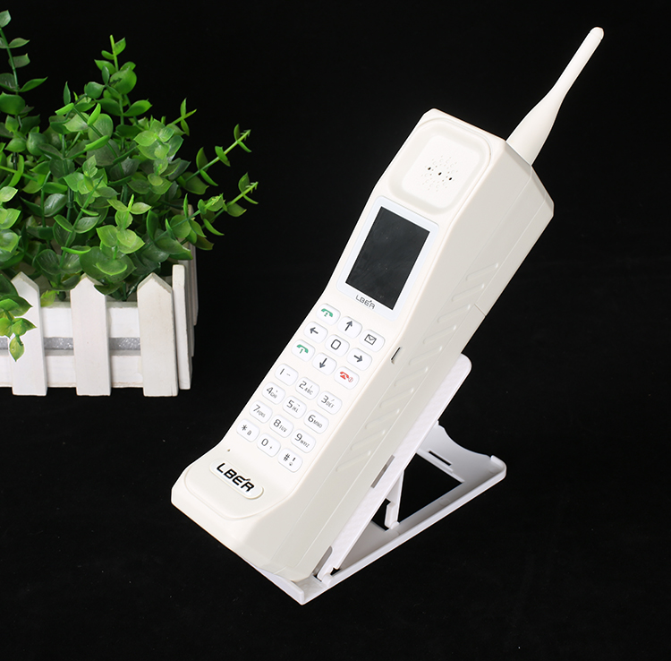 kr999复古老式经典怀旧大哥大一键速拨大声语音王长待机男士商务手机