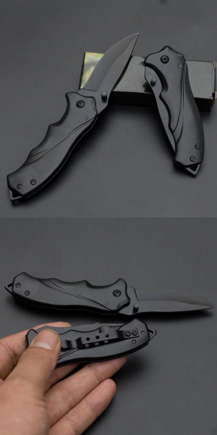 米克多功能折刀户外刀 瑞士军刀 水果刀具 野营户外小刀