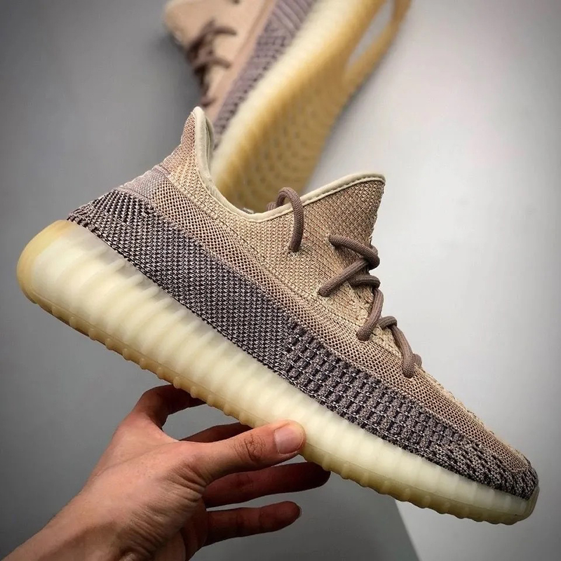 350灰珍珠灰珍珠41码250mm