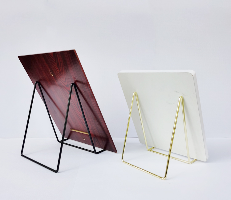 艺呈(yicheng)装饰用品/礼品 yicheng桌面奖牌证书托架相框支架托相片