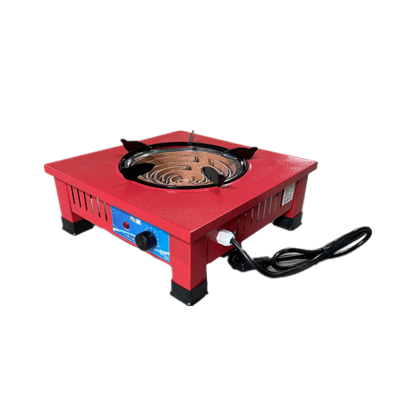 《2000w小方电炉 送1条炉丝 电炉子家用电炉灶电热炉电灶炒菜多功能调