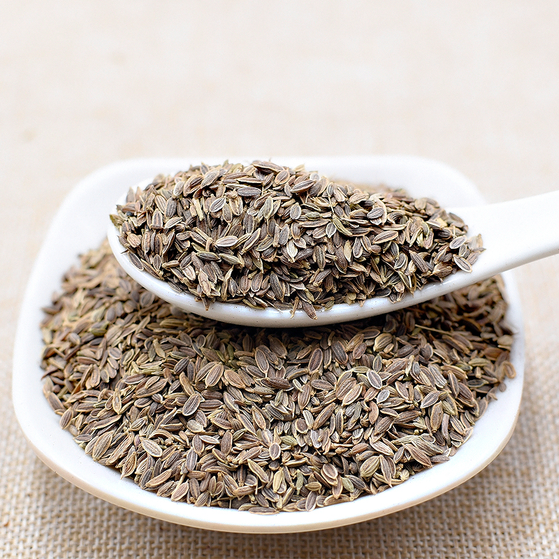 千里香500克香料七里香籽香料调料卤肉料粉鱼饵食鱼钓料