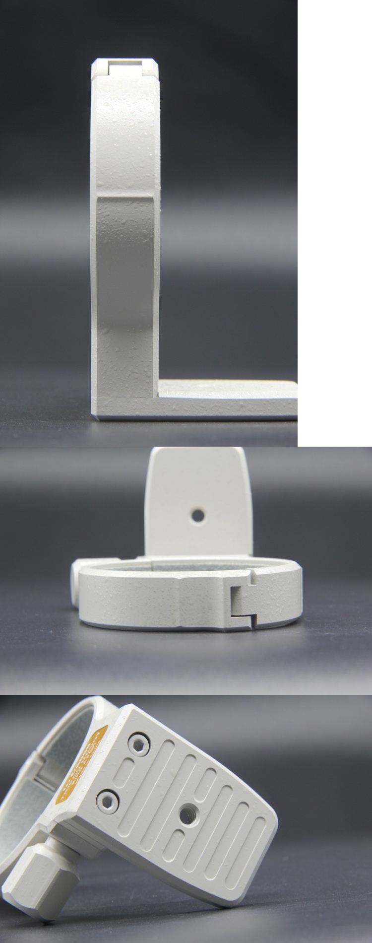 佳能小小白脚架环 ef 70-200mm f4 is脚架接环 镜头支架 镜头底座