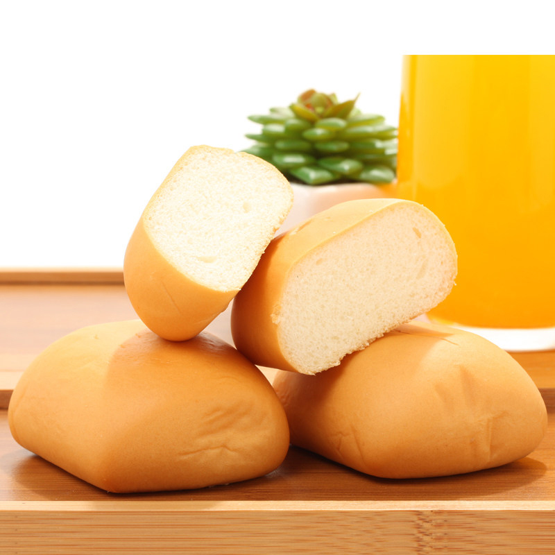 达利园法式小面包700g早餐食品糕点软面包零食小吃休闲食品散装