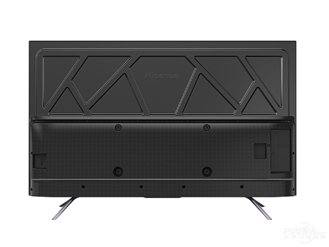 海信(hisense) 65a65f(样机) 2 32g人工智能电全面屏语音电视