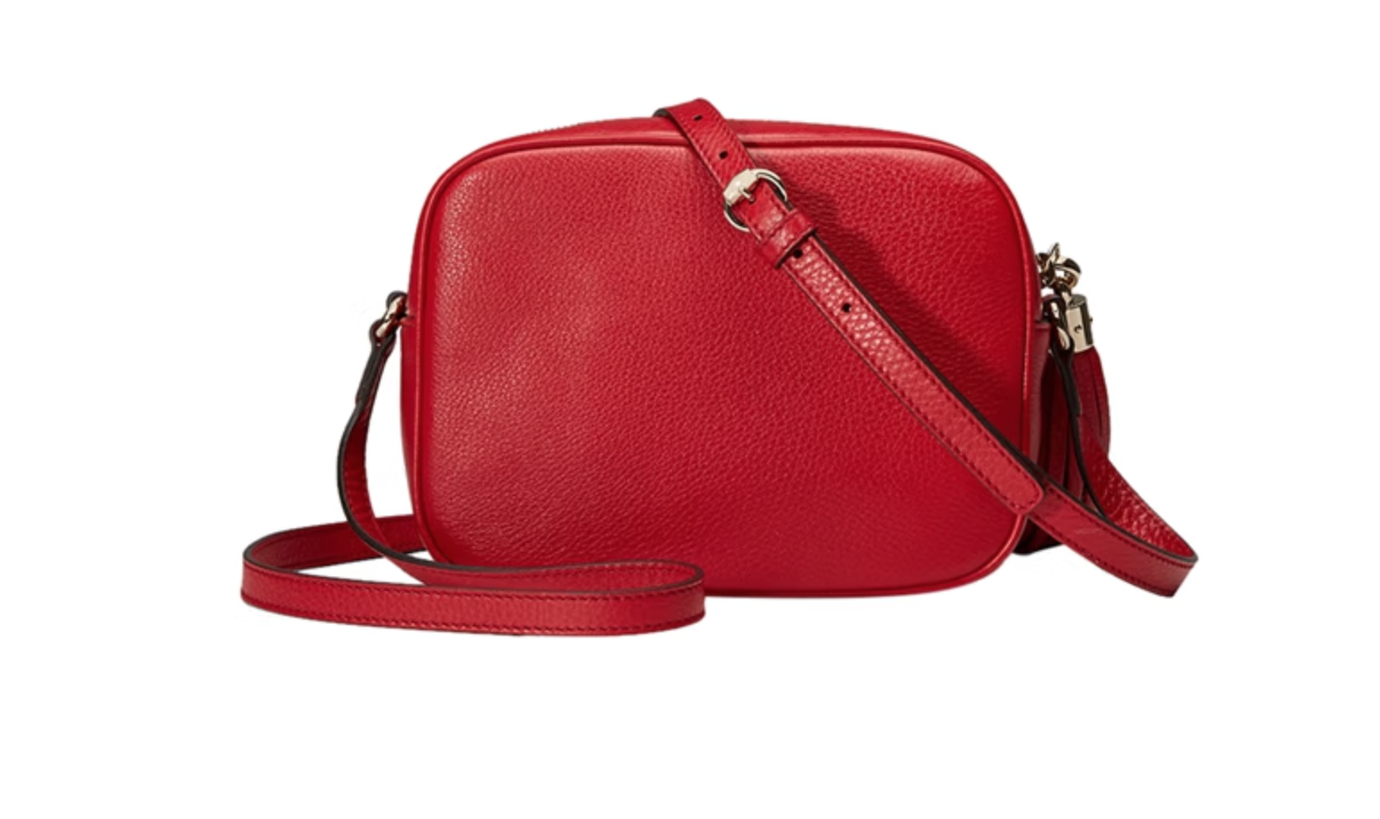 【古驰(gucci)女士单肩包308364 a7m0g 6523】 gucci古驰sohologo流苏