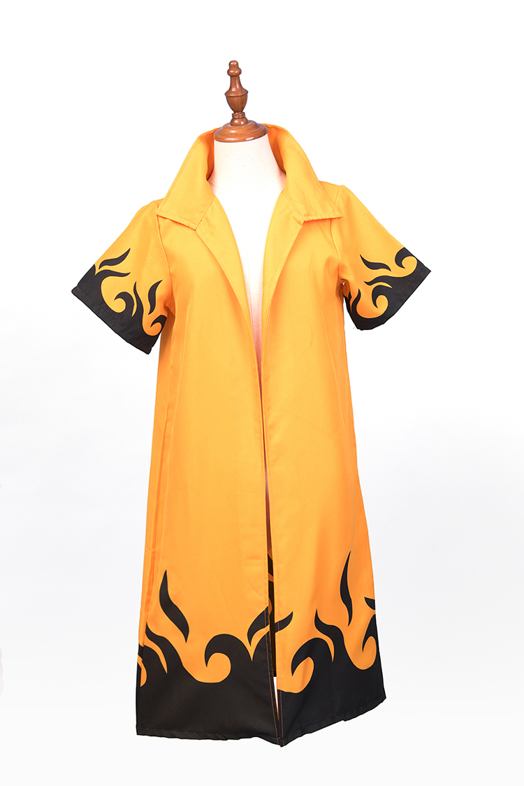 火影忍者六代目披风动漫衣服周边晓组织cos服装宇智波鼬晓云风衣