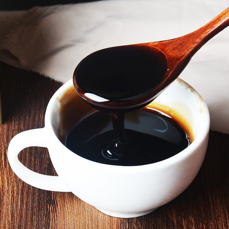 南京同仁堂薏仁茯苓膏260g盒薏仁山楂茯苓膏含赤小豆薏苡仁莲子芡实