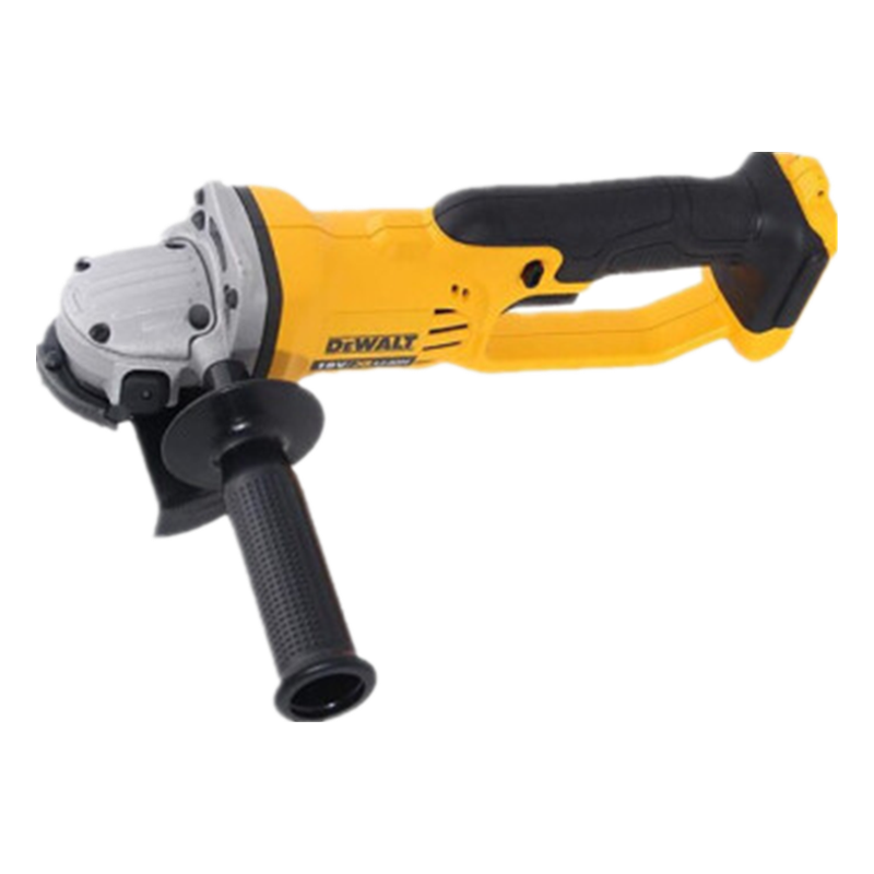 得伟多功能角磨机dcg412k100(6.0ahx1 118快充x1)套