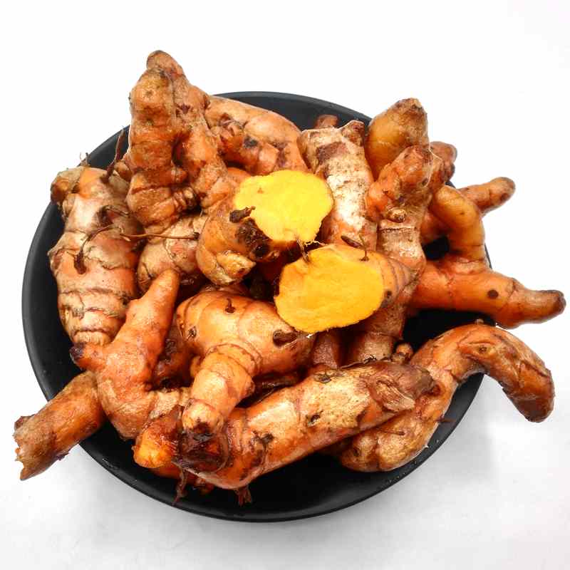 南姜 香料 调味 新鲜蔬菜 日天 嫩姜可开发票 精品二斤装