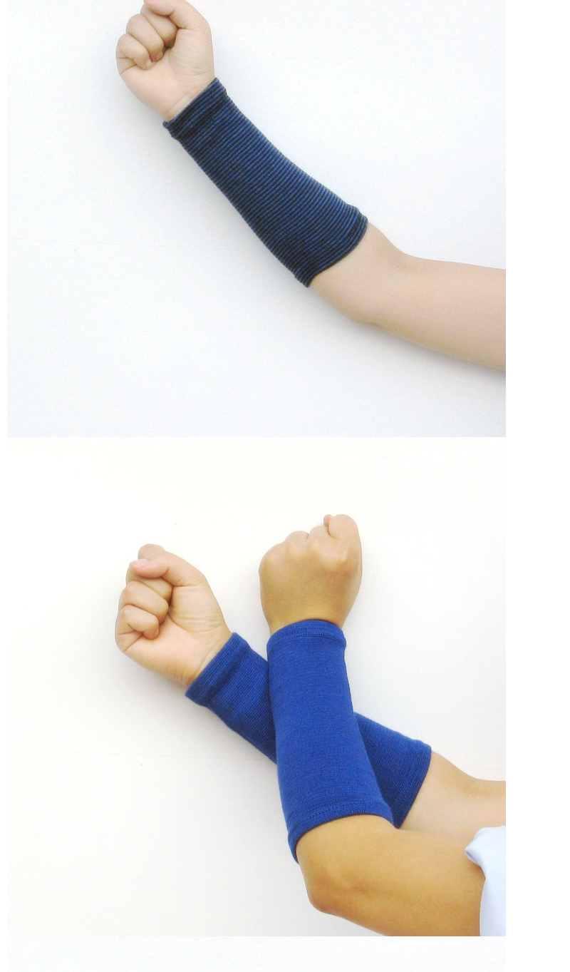 正品排球护臂加长护腕篮球乒乓球防玻璃划伤高弹力男女学生调e3