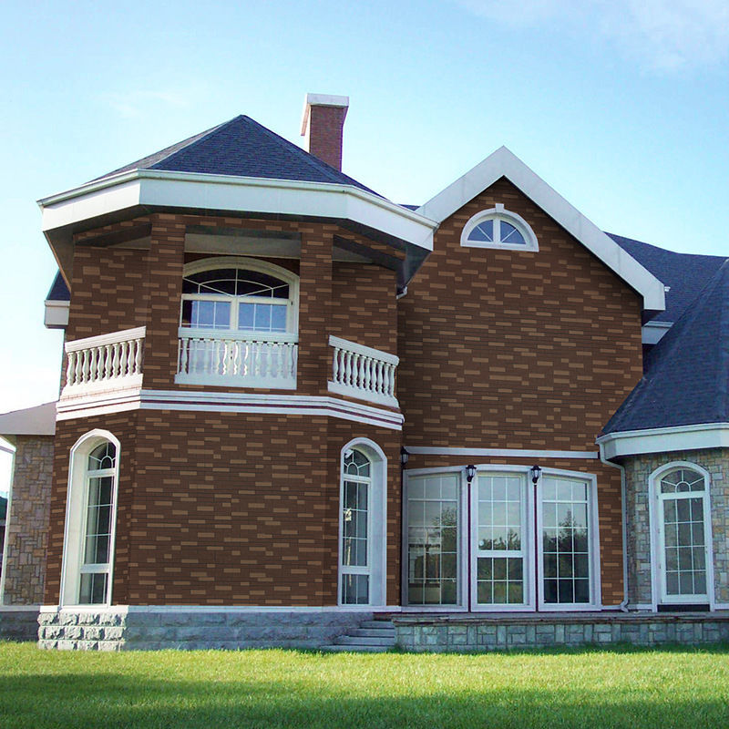 厂家直销60240外墙劈开砖哑光平面工程瓷砖防晒抗冻抗裂6200160240