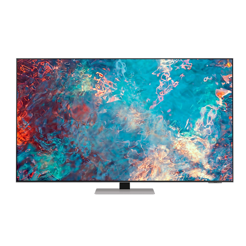 三星(samsung) 65英寸4k超高清精准控光qhdr 24x 超薄 qled量子点电视