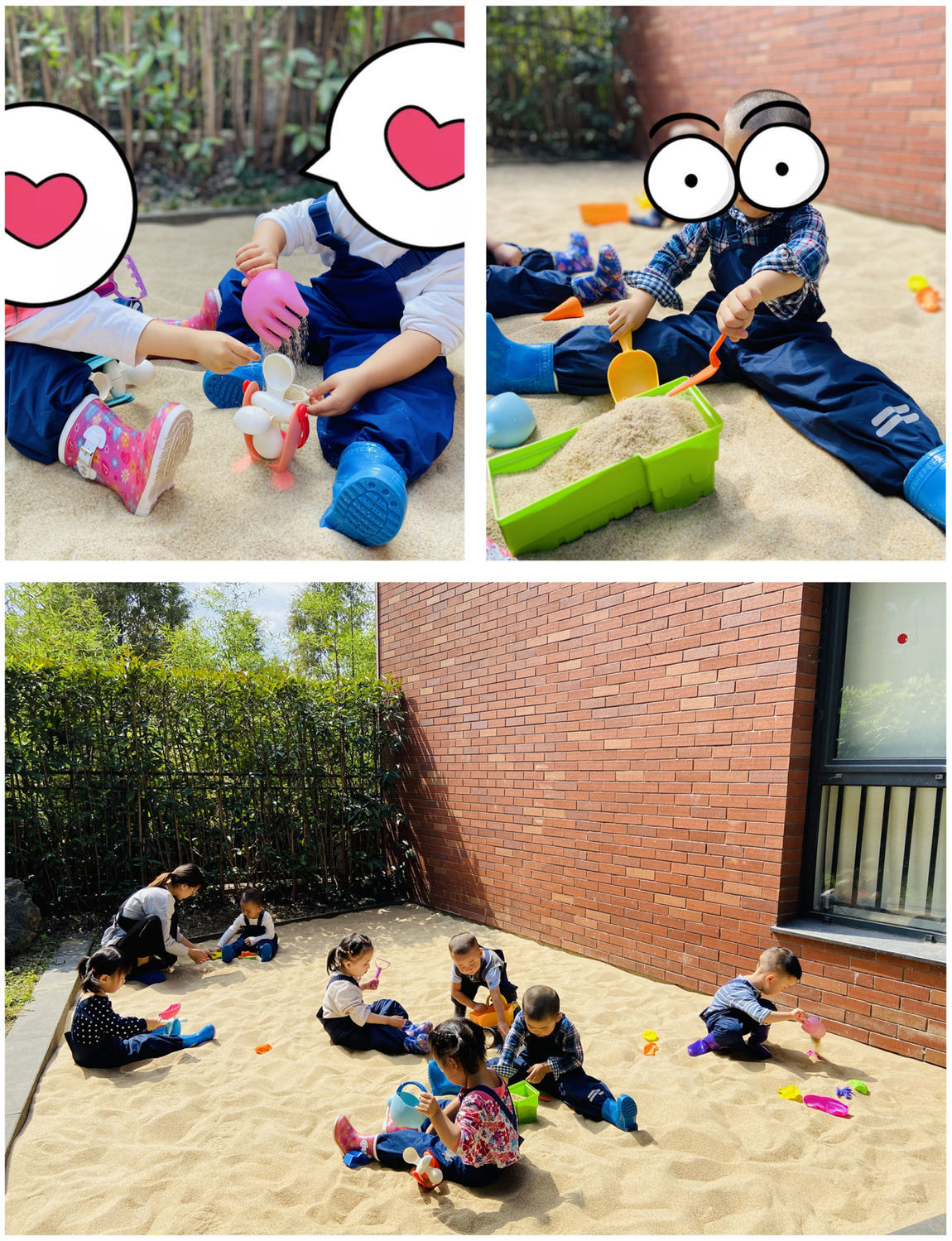 天然海沙儿童玩沙玩具细沙沙盘乌龟冬眠沙鱼缸造景底沙幼儿园细沙