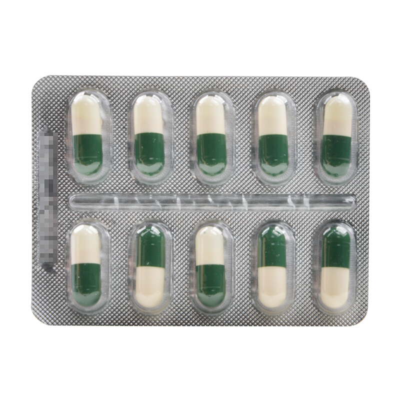 安必丁 双醋瑞因胶囊 50mg*30粒/盒 用于髋,膝关节的骨关节炎治疗 1