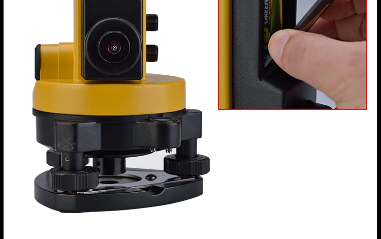 激光垂准仪高精度垂直仪阿斯卡利铅垂仪水平垂线仪射线仪建筑工程测绘