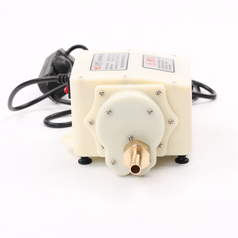 加厚铜嘴天然气增压泵沼气煤气热水器燃气加压器加压泵家用商用