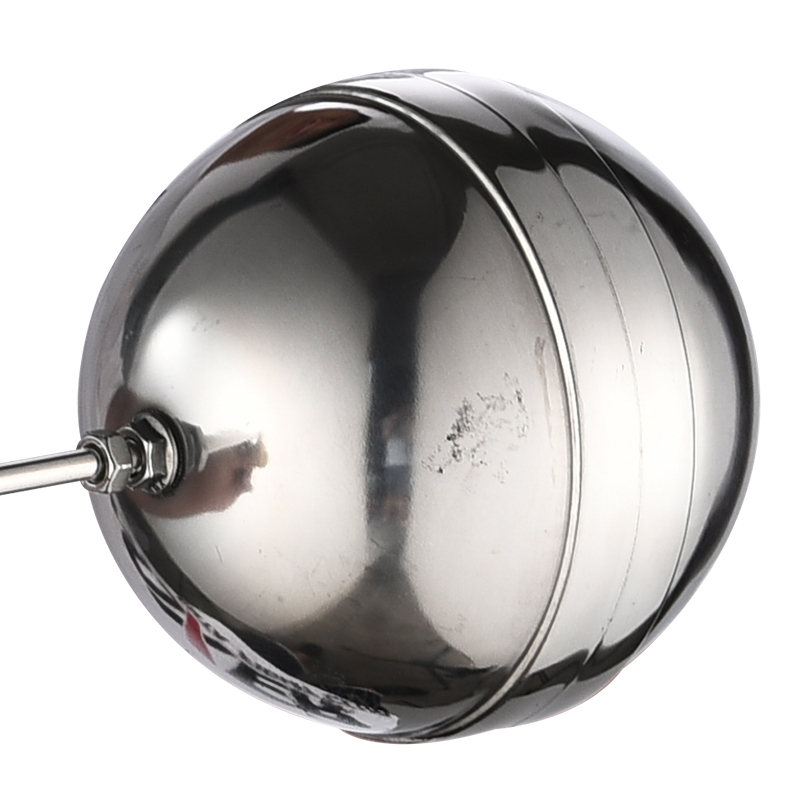 0 蔚珺水箱浮球铜质32.