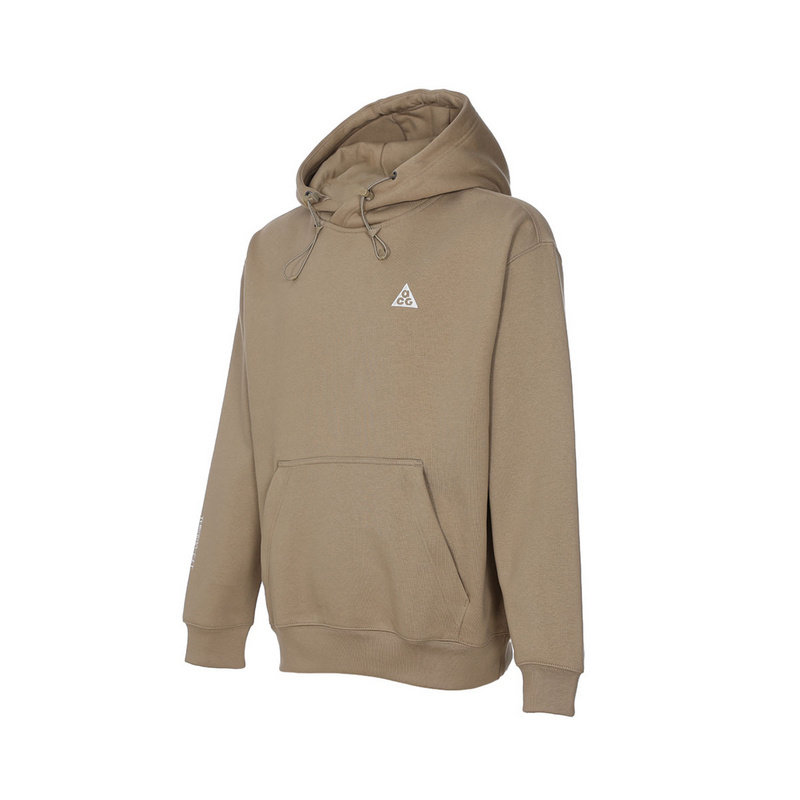 【耐克(nike)卫衣】 nike耐克卫衣男冬新款acg户外加绒宽松运动连帽