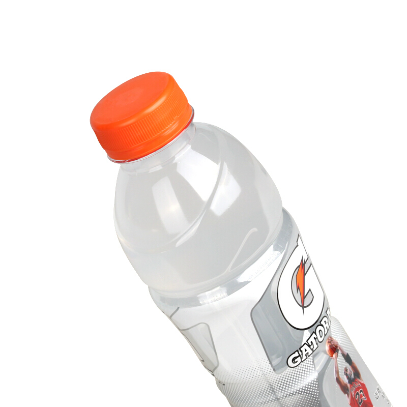 百事可乐佳得乐gatorade西柚味功能运动饮料600ml15瓶整箱装百事可乐