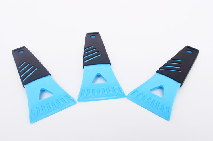 敬平塑料铲刀除胶清洗油烟机车窗玻璃除雪除冰除霜铲油铲外壳除油铲子