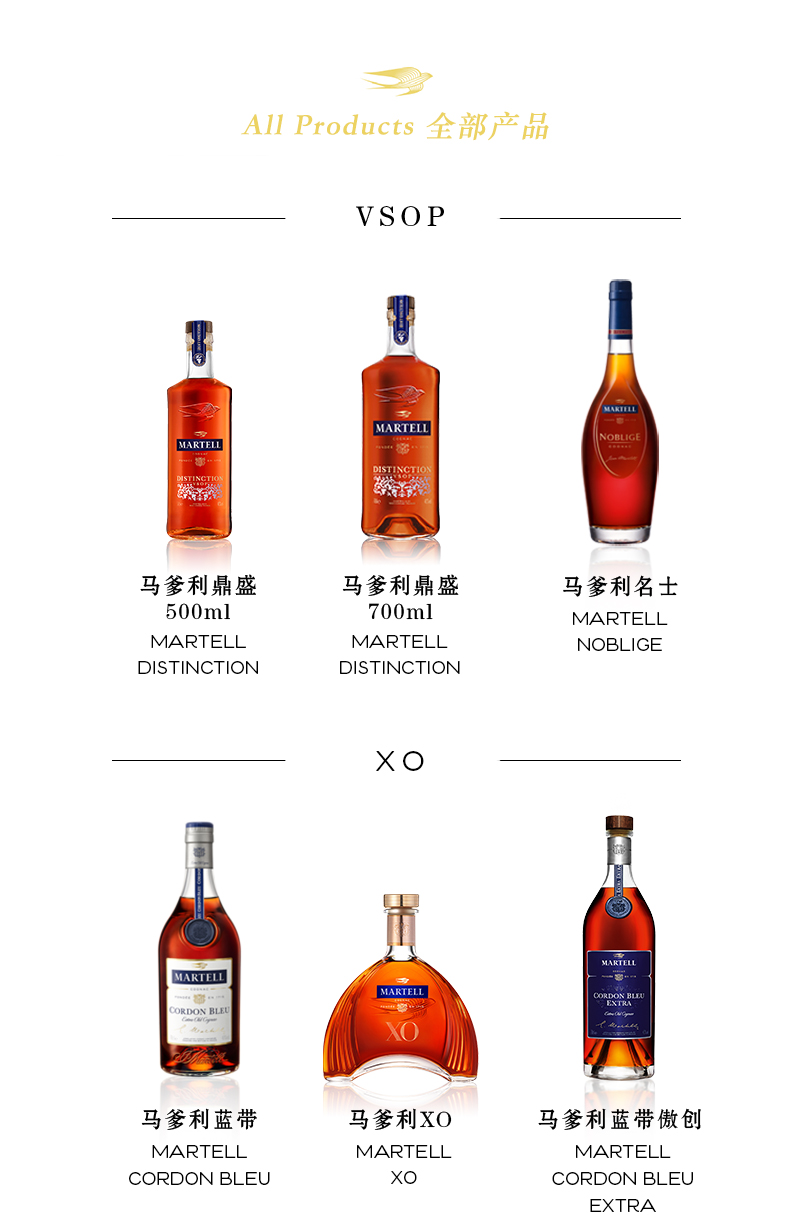 马爹利报价图片