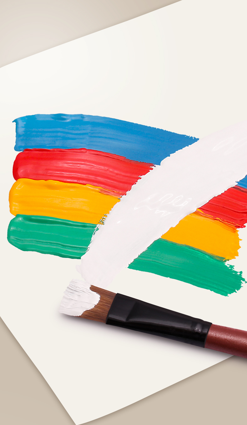 水共画具画材t 601248728573 马利牌中国画颜料单支32ml工笔画大容量