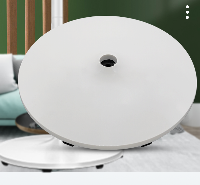 奕创维修配件 帮客材配美的风扇落地扇底座fs40-18d/sab40a/sac-tm/sa