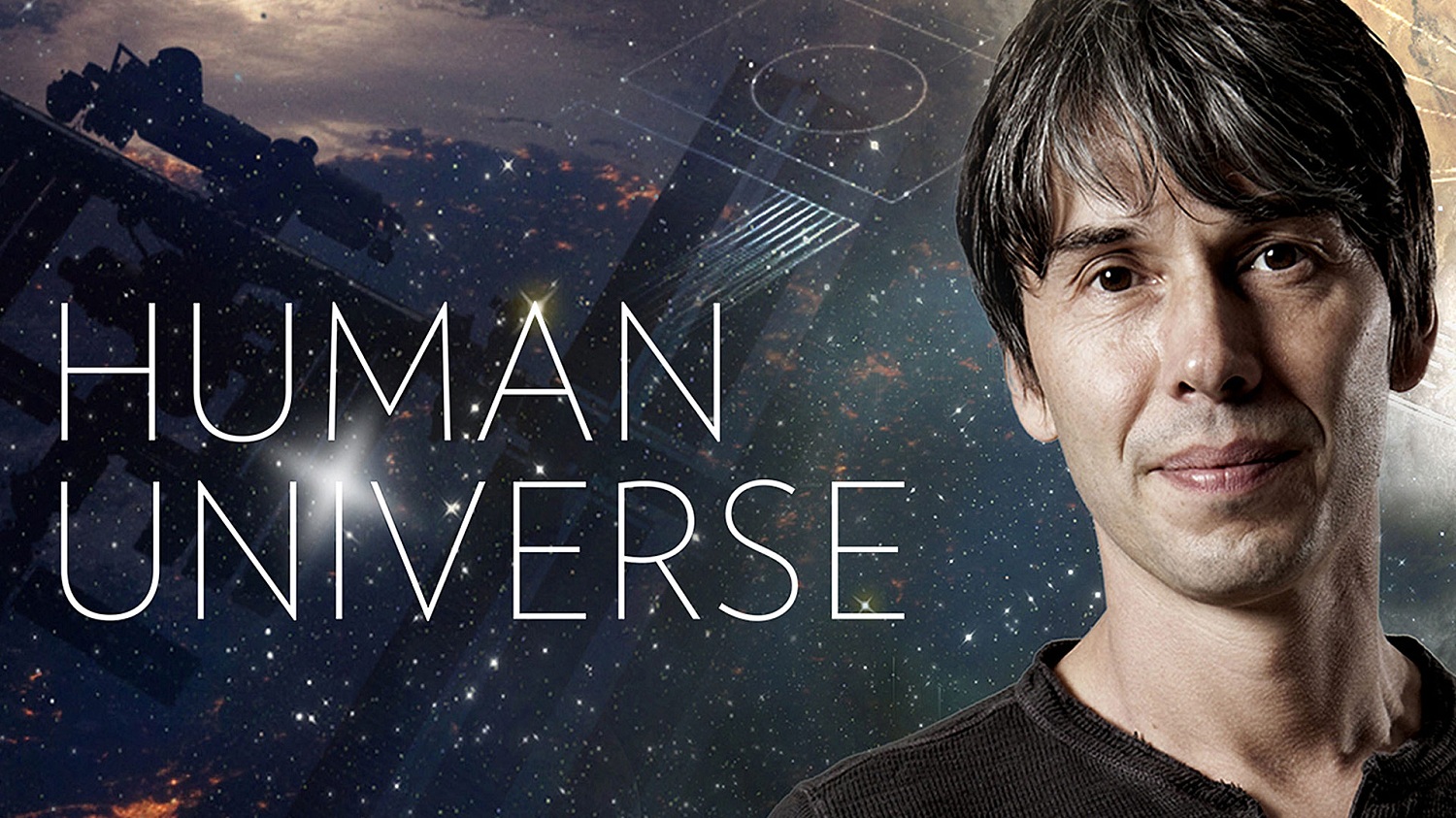 humanuniverse英文原版人类宇宙briancox天文学宇宙科普中商原版商贸