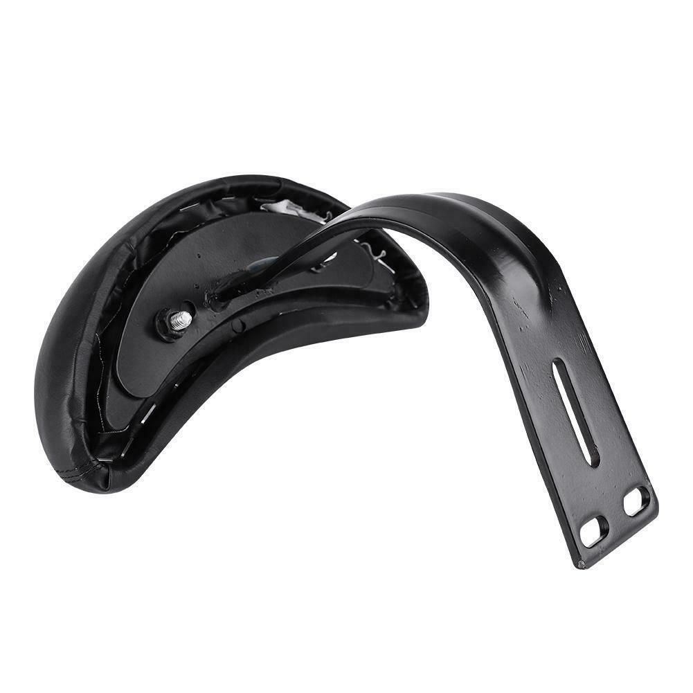 简易电动车后靠改装后靠垫背爱玛小鸟新日雅迪新款后靠背通用的后靠背