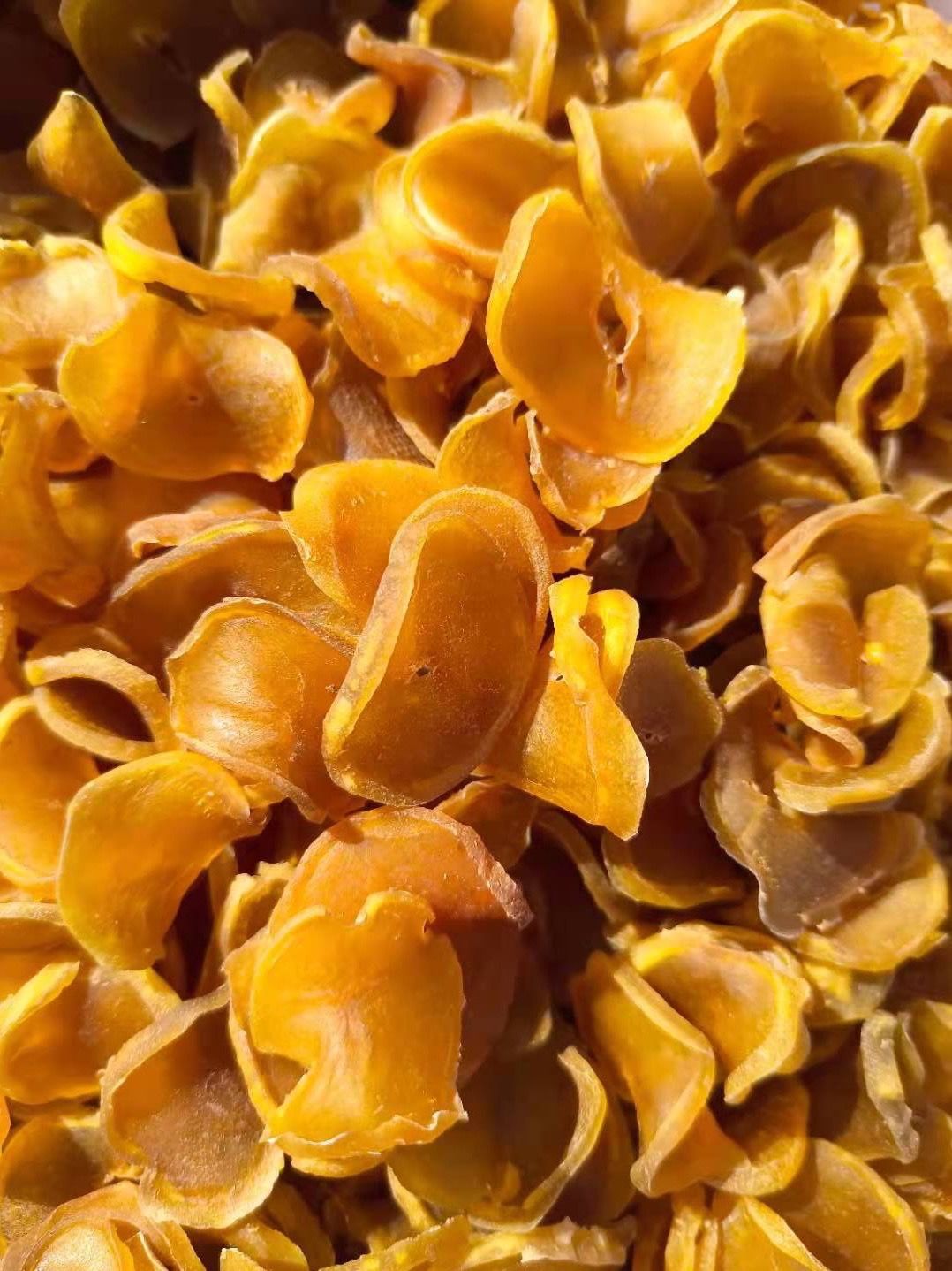 赛卡伊东北手切土豆干自然晾晒黑龙江省新土豆炖炒炸美味佳肴全国