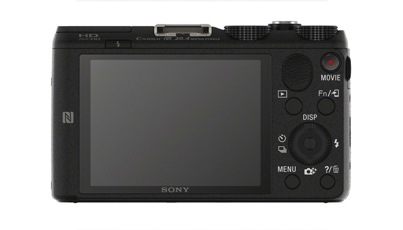 sony/索尼 dsc-hx60长焦卡片数码相机高清旅游家用30倍变焦带wifi