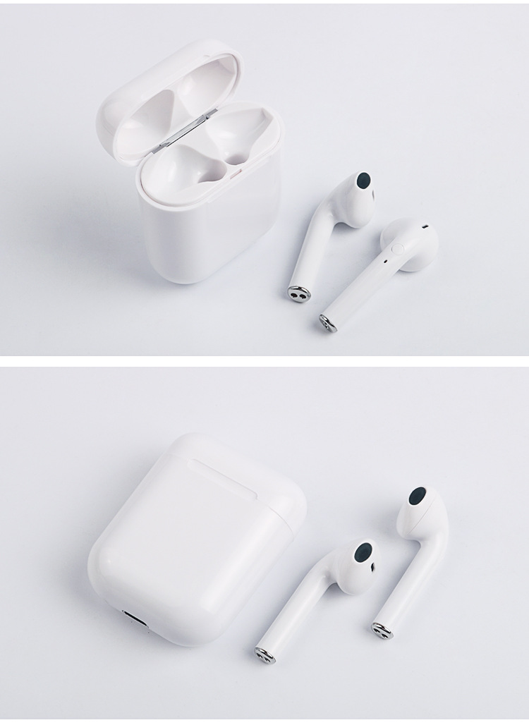 etmaxter蓝牙耳机i9s etmaxter入耳式无线蓝牙耳机 适用于华为/安卓