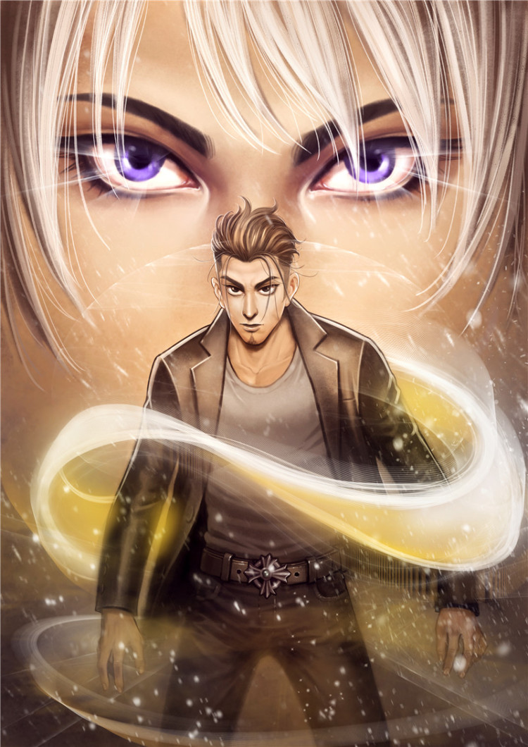 超脑迷失鬼叔蔡必贵悬疑科幻文学作品