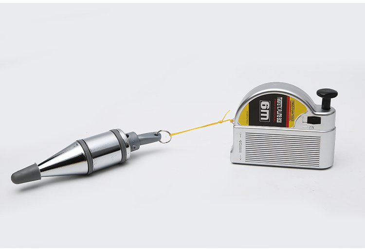 定做 吊线锤线坠掉线陀线锥磁性线坠工地泥工垂磁力线坠吊锤线锤高