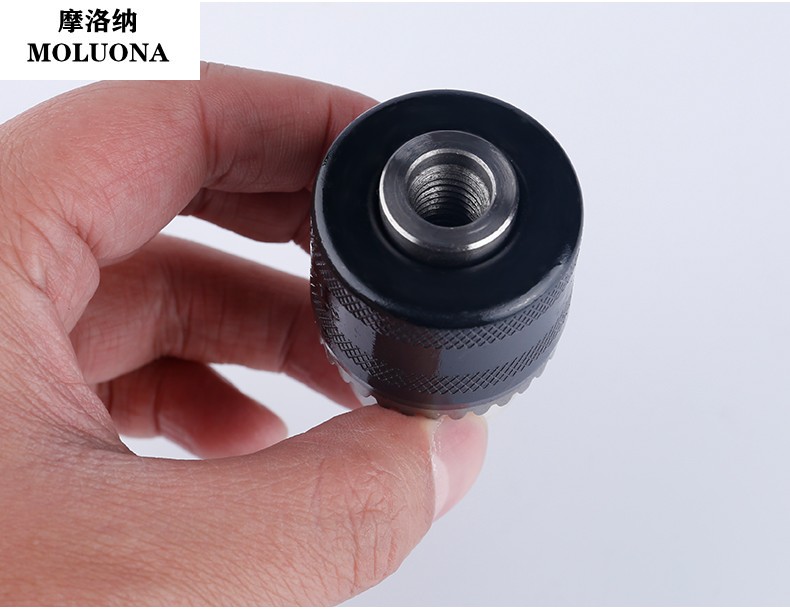 转换头切割机转换器多功能砂轮机转换头连接工具配件 角磨机接头定做