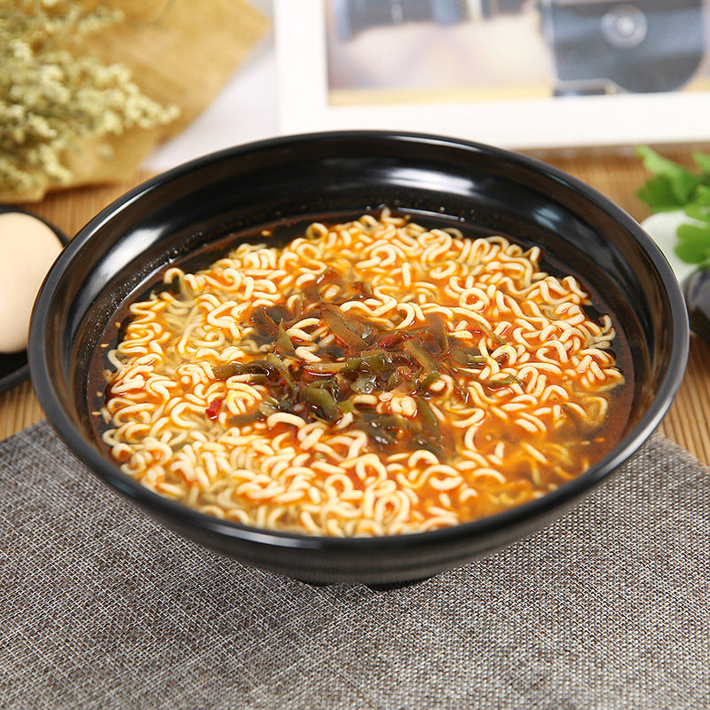 重庆康师傅香锅牛肉面速食泡面方便面海带面宵夜拉面康师傅香锅牛肉面