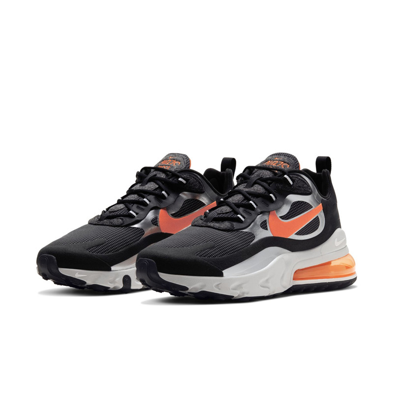 nike耐克airmax270react男子气垫缓震跑步鞋cq4598071084