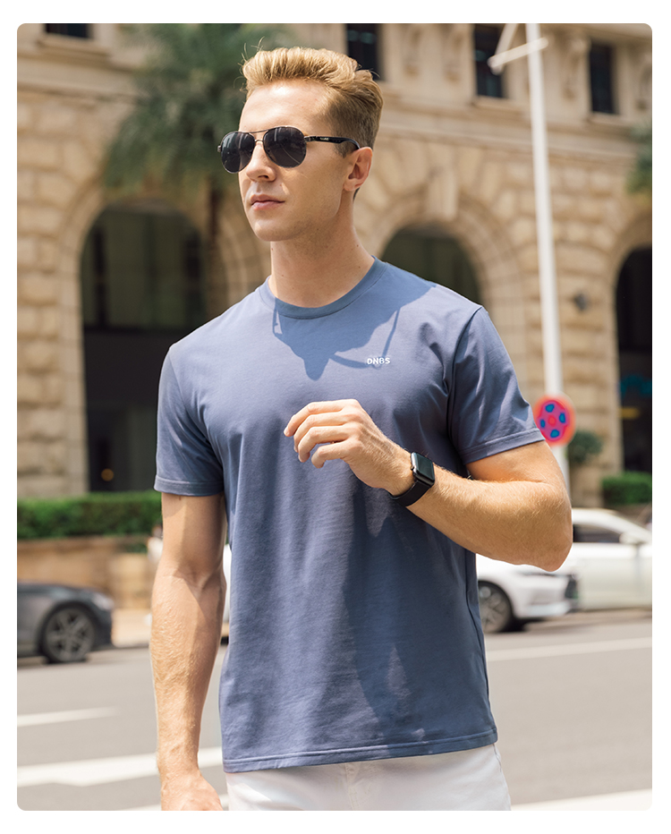 纯色衣服百搭潮流服饰【价格 图片 品牌 报价】-苏宁易购大牛博斯旗