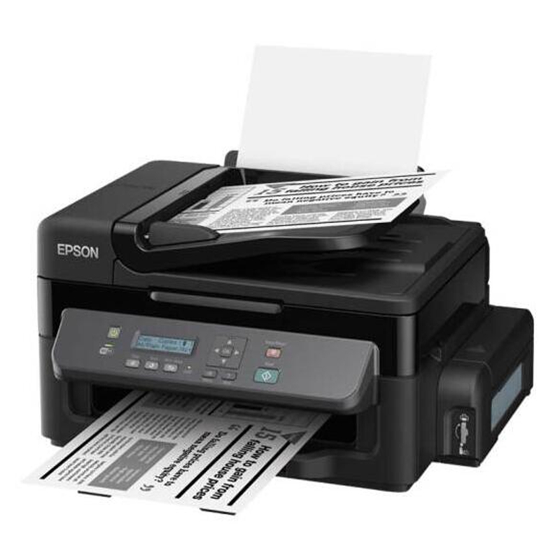 爱普生(epson)打印成像设备m205 爱普生(epson)m205 黑白无线一体机