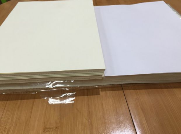 加厚绘图纸a0a1a2a3a4工程制图纸马克笔专用纸建筑设计学生手抄报 a0