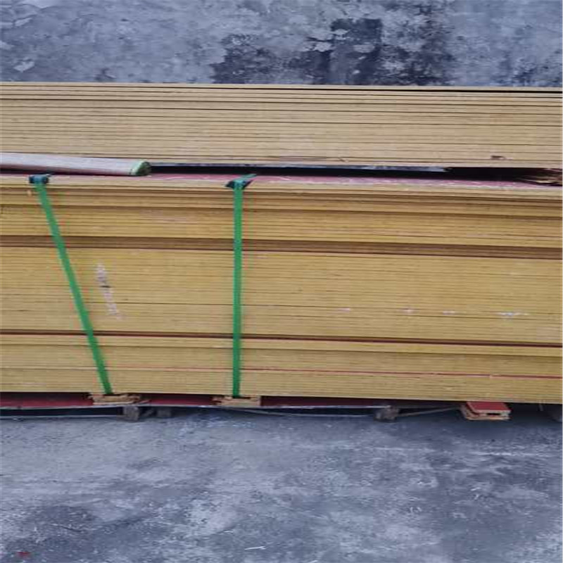 林剑翔 工地安全用竹胶板一块 多层竹胶板材1.2*2.4m