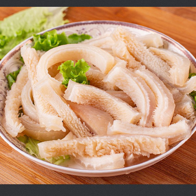 赛卡伊金钱肚新鲜冷冻蜂窝肚半成品非全熟黄牛肚牛杂商用火锅食材整块