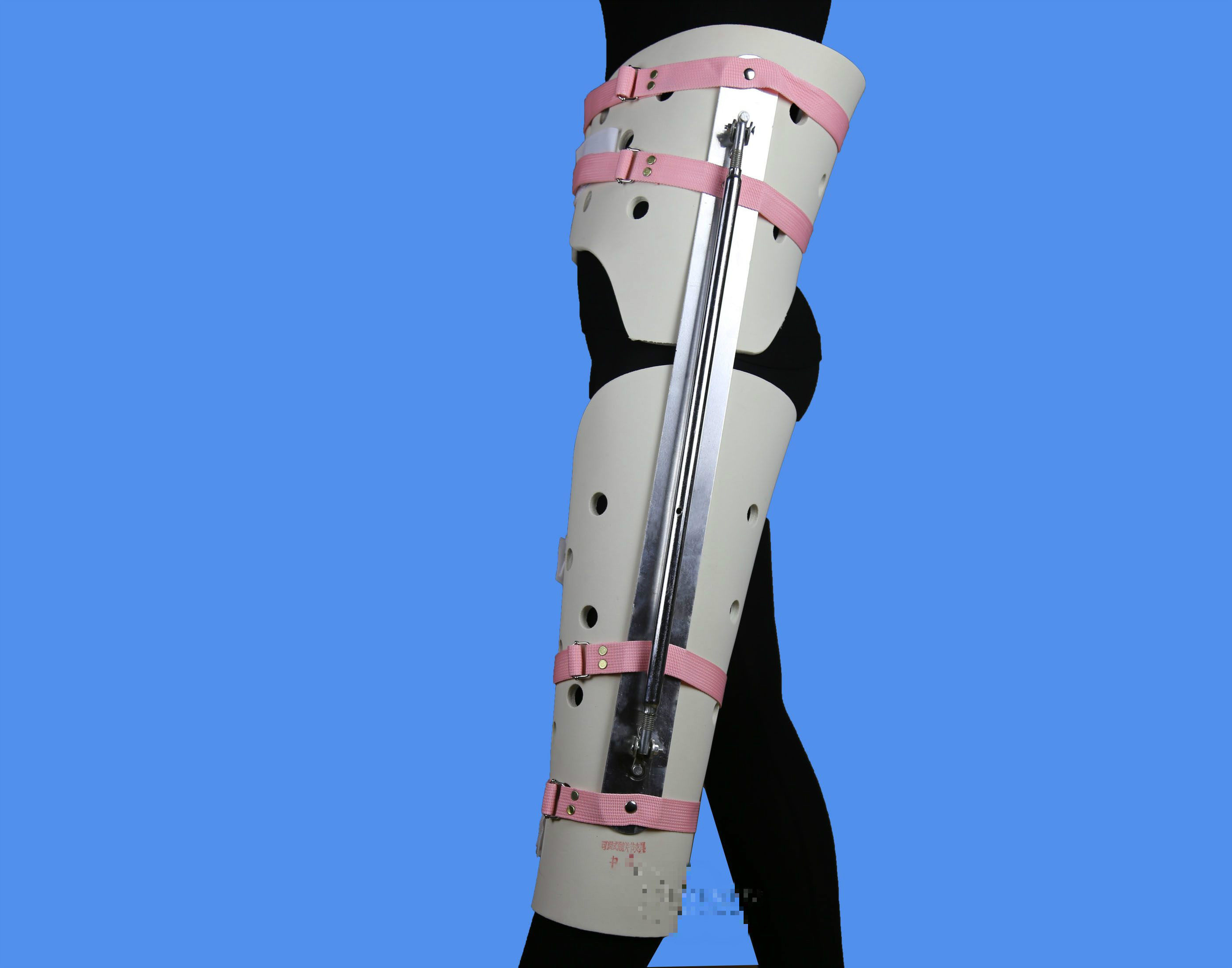 髋关节固定支架矫形器支具髋骨胯骨骨折支架脱位损伤股骨头置换术后