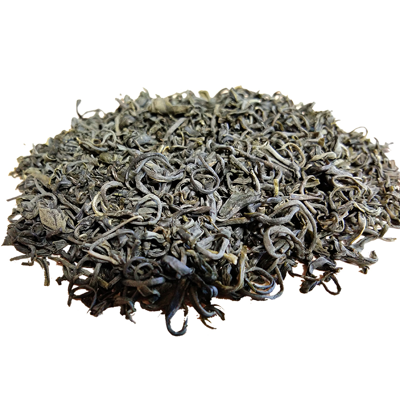 [兴宁特产馆]广东晨露香妃名茶 客家罐装茶系列