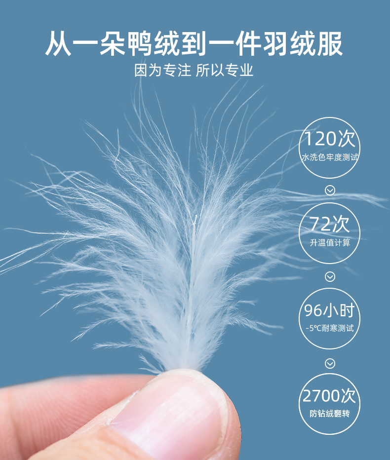 鸭鸭90鸭绒男童羽绒服中长款中大童冬季加厚保暖洋气新款儿童外套