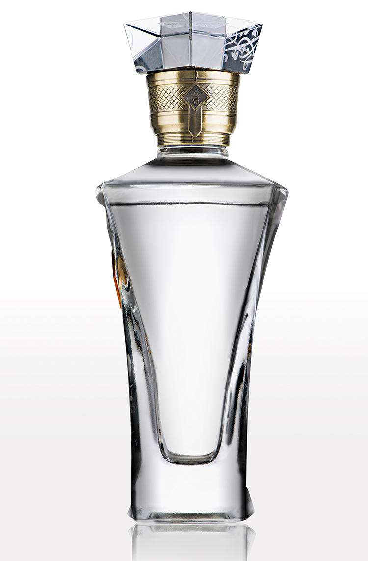 酒精度箱装包装浓香型白酒香型文君(wenjun)品牌主体包装清单文君天弦